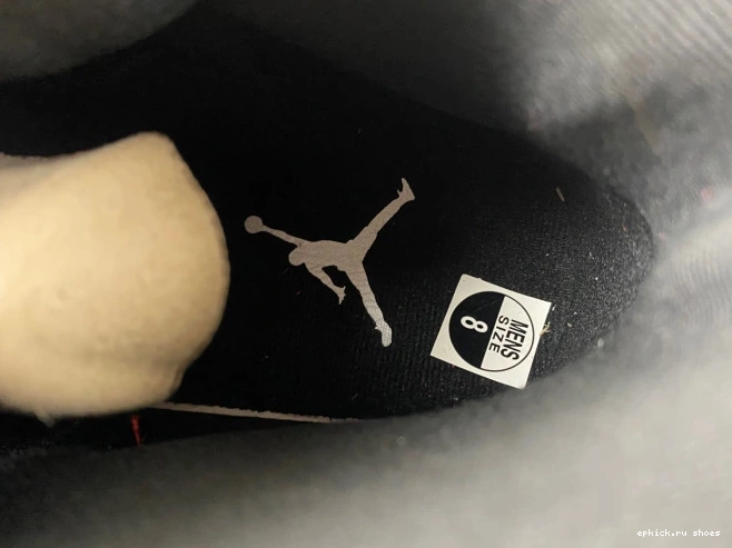 Rep Jordan 12 Alternate 130690-600 Air 0806